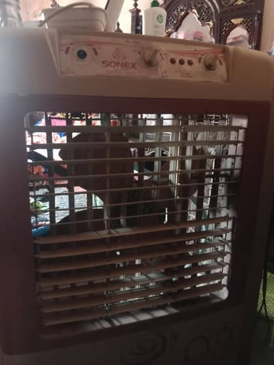 Air cooler big size condition 09/ 10.03454502527