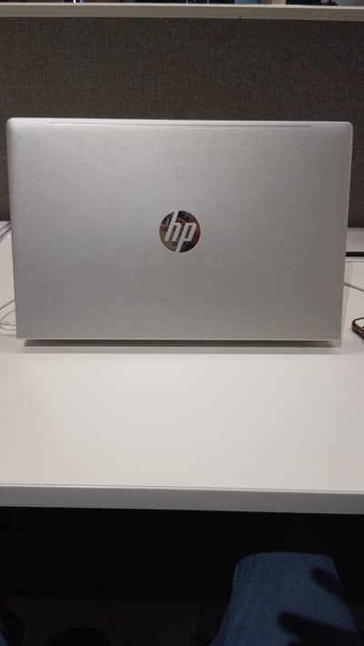 HP Laptop – 16GB RAM, 1TB Storage, Intel Iris Xe Graphics