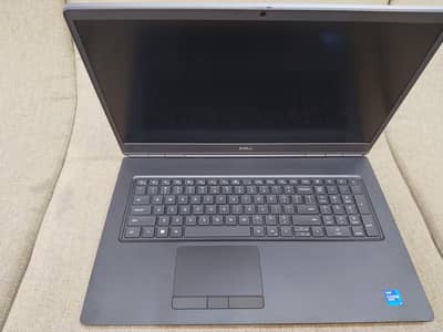 Laptop for Gaming or Heavy workload