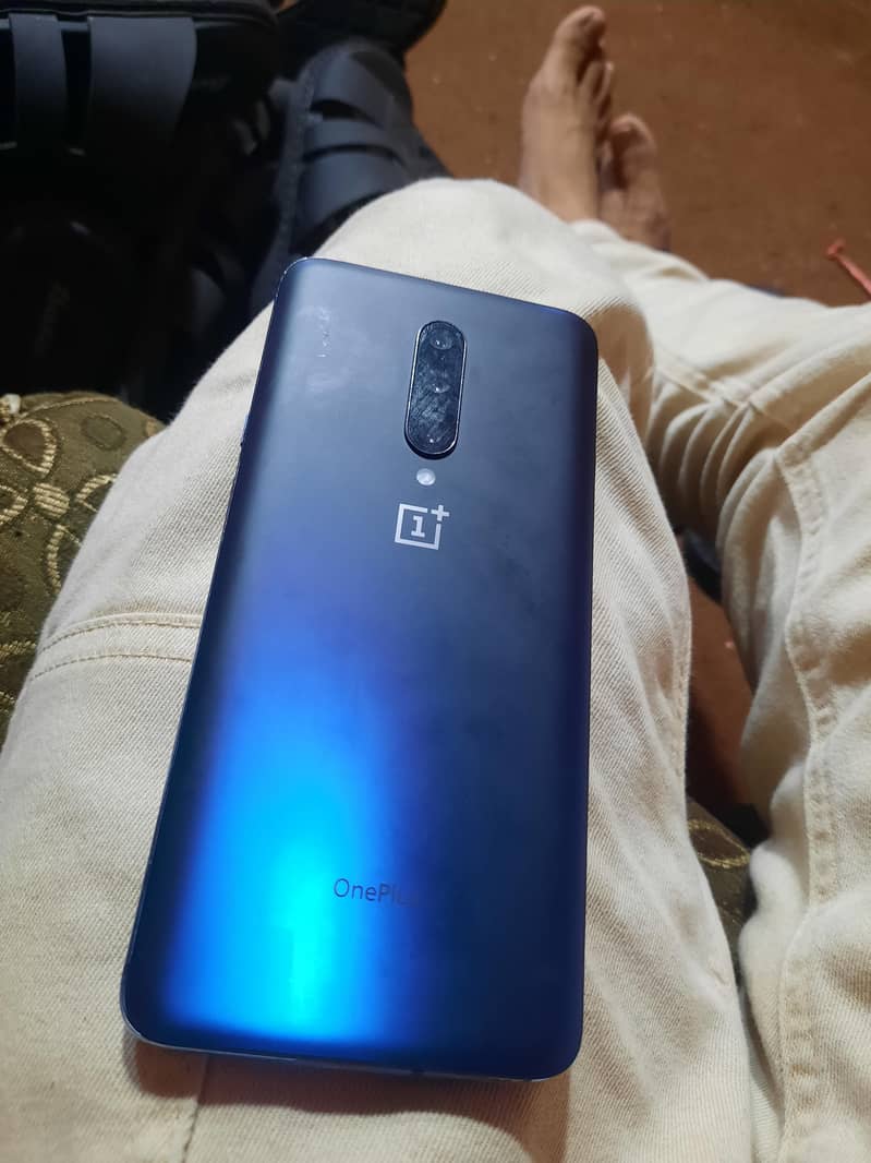 oneplus 7tpro 0