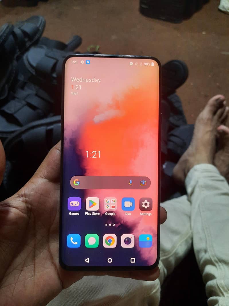 oneplus 7tpro 3