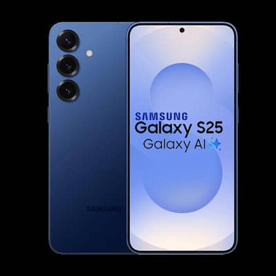 Samsung S25 12/512 – Just Box Open, Brand New Condition