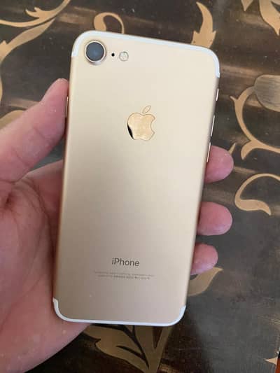 iPhone 7