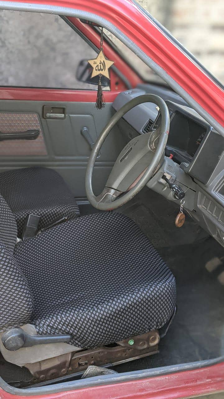 mehran car 4
