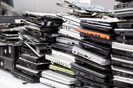 Scrap your Laptop for Good Money