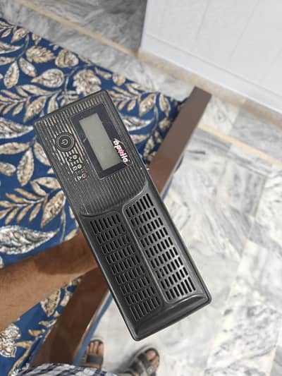 homepower 24 volt UPS