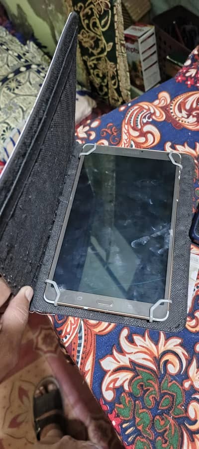 Samsung'tab