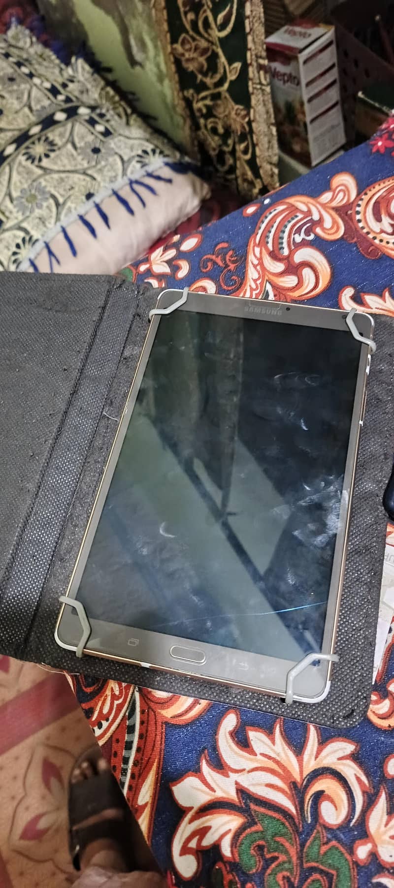 Samsung'tab 1