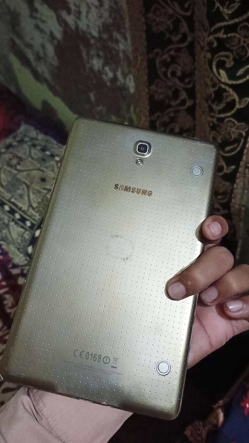 Samsung'tab 2