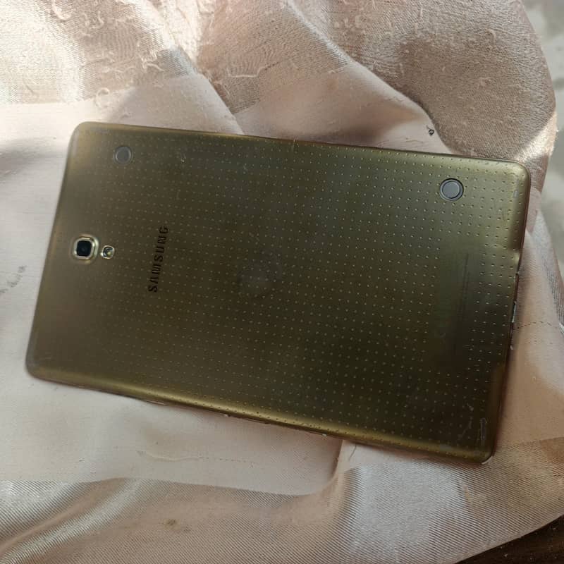 Samsung'tab 4