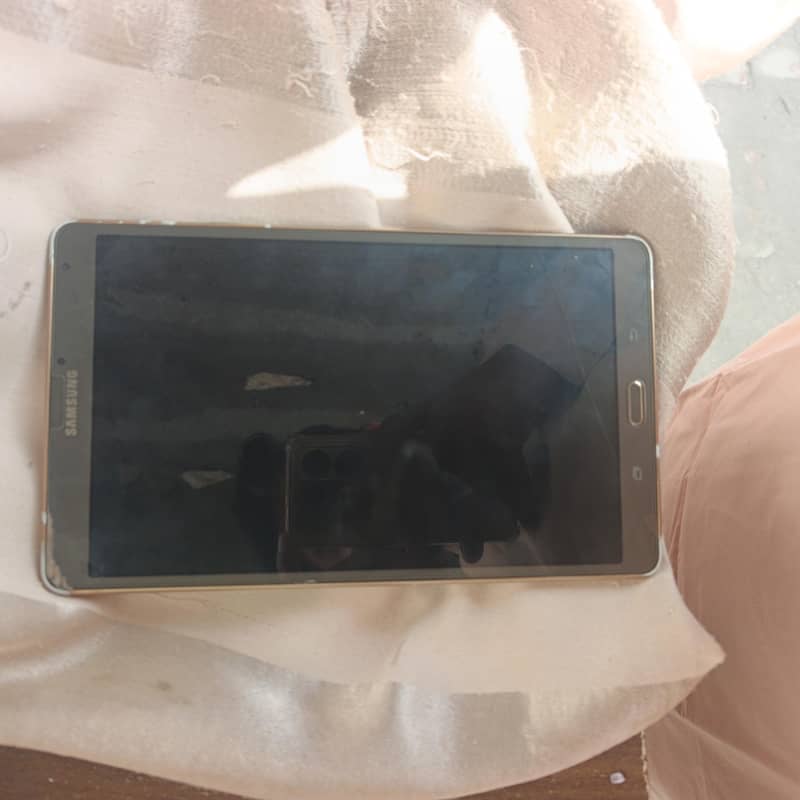 Samsung'tab 5