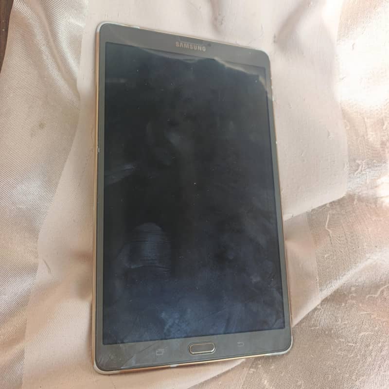 Samsung'tab 6