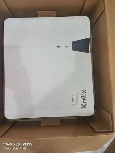 knox on grid inverter