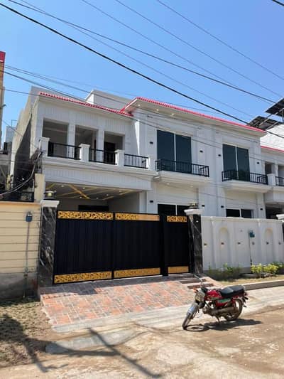 6.25 Marla Spanish House for Sale Near Pak turk school Multan