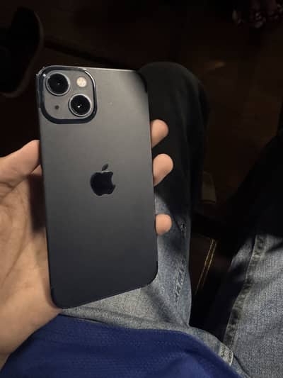 iPhone 13
