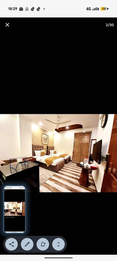 Housekeeping Staff Room boy needed