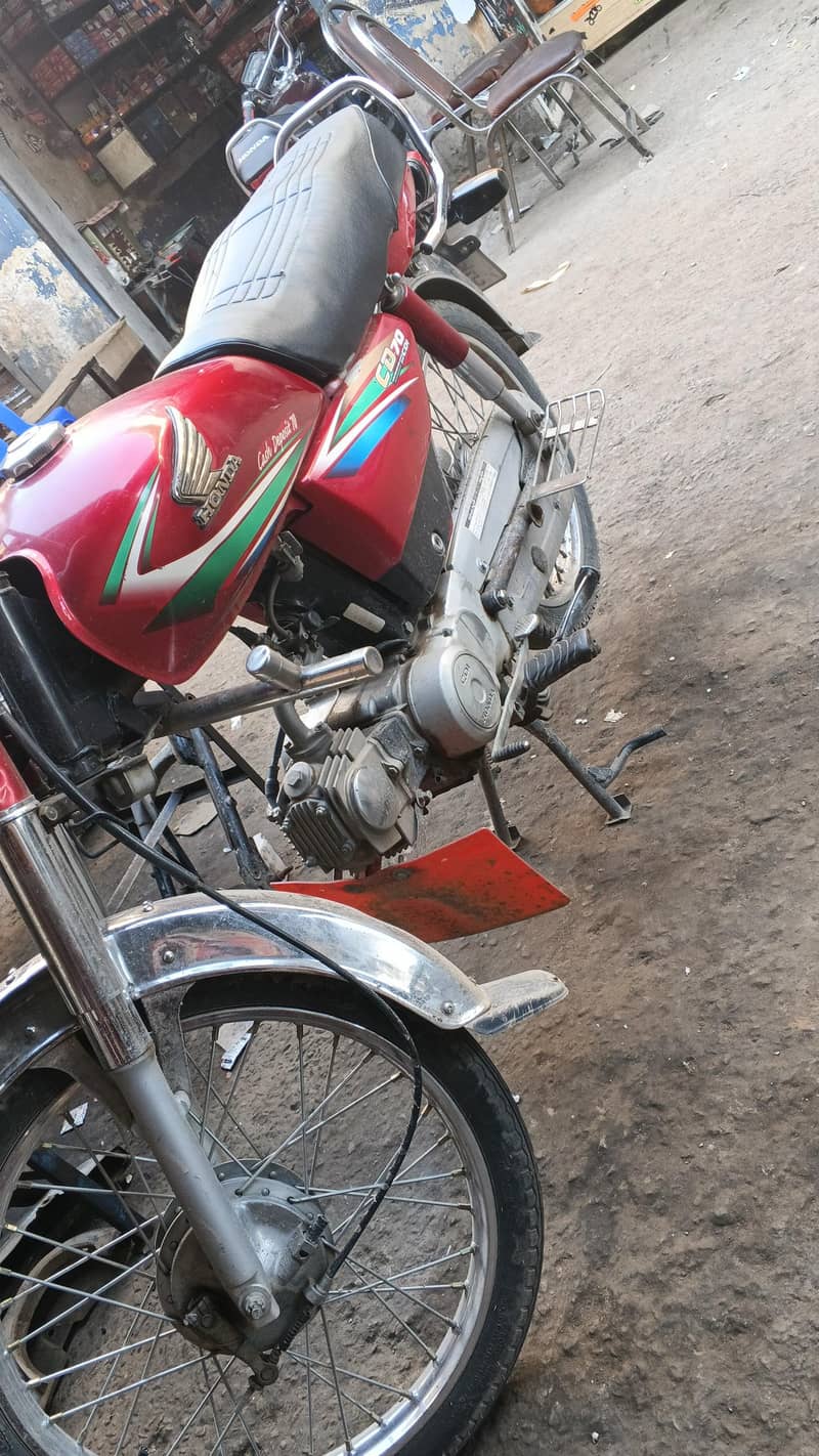 good condition 0