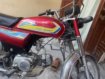 Best bike for peronal home use everything ok