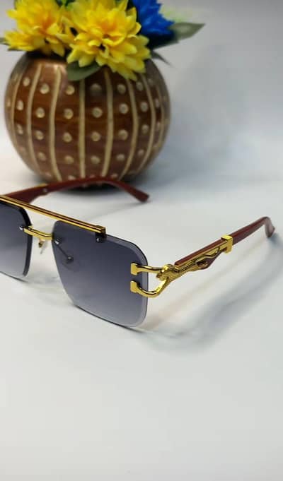 cheta magic glasses