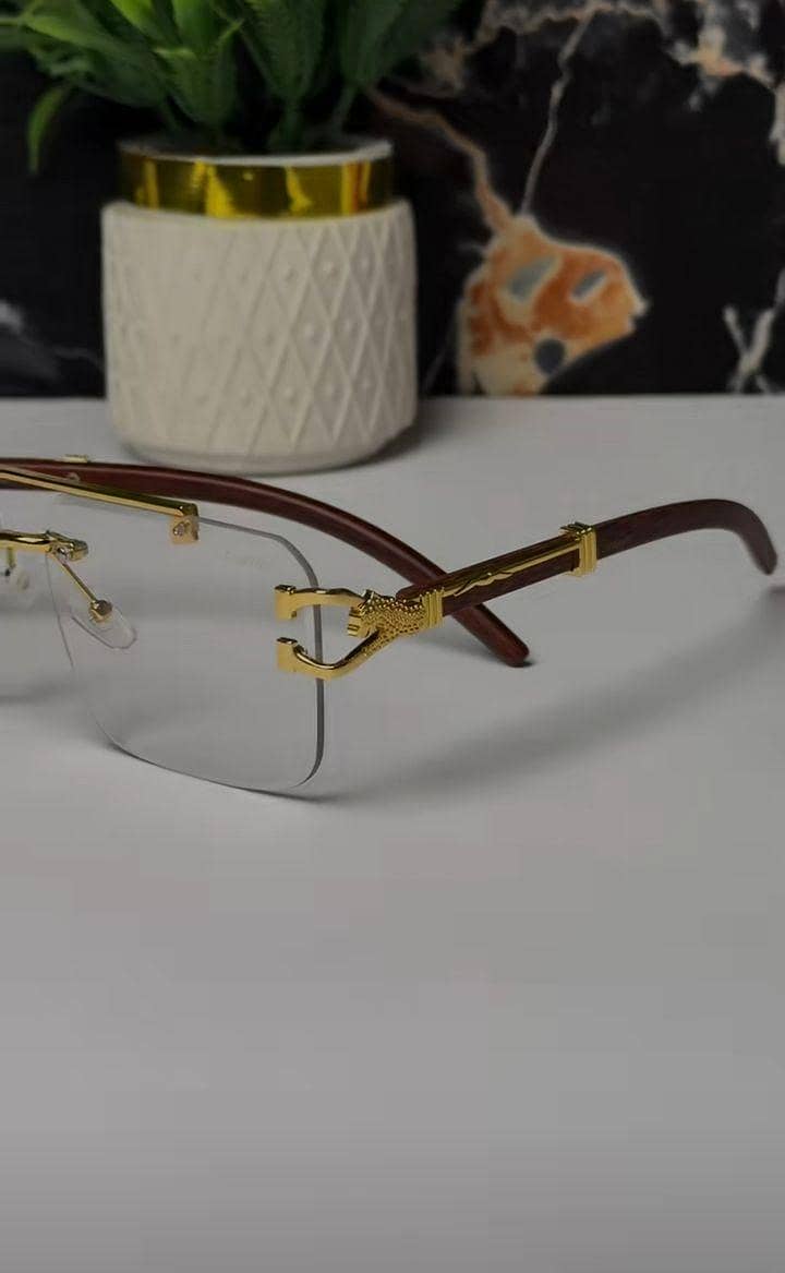 cheta magic glasses 2