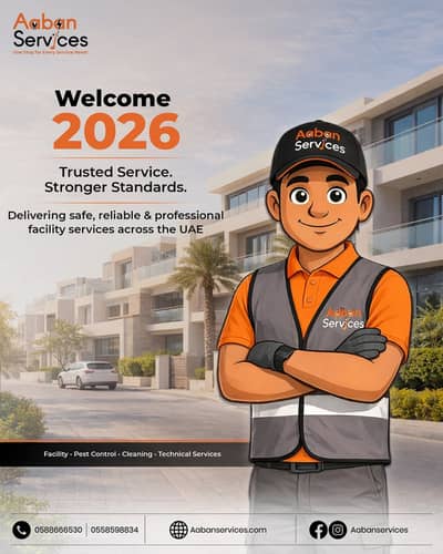 AABAN SERVICE PEST CONTROL SERVICES