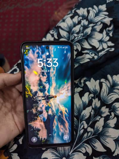 OPPO A58 FOR SALE