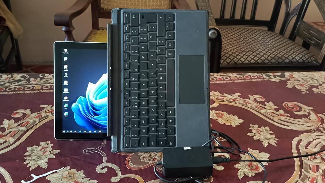 Microsoft Surface pro5 3
