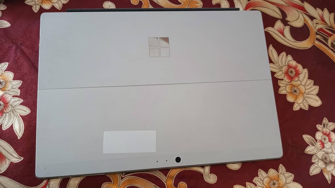 Microsoft Surface pro5 4
