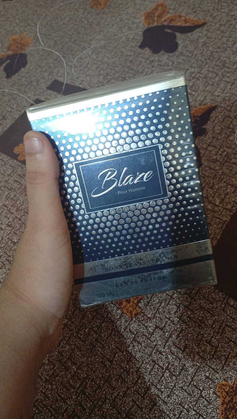 perfume 0