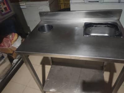 Kitchen Equipment Deal – Oven, Fryer, Freezer & More