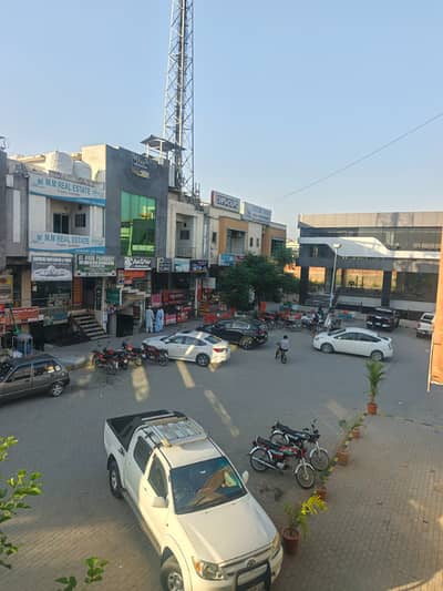 G-13/2 Mughal Market Basment Shop For Rent
