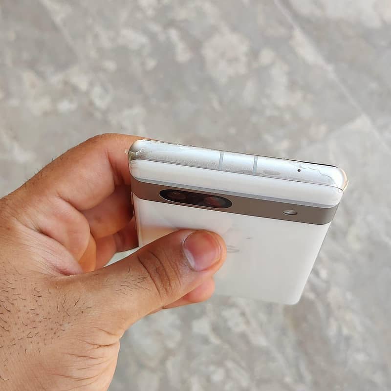 Pixel 7a 10/10 1
