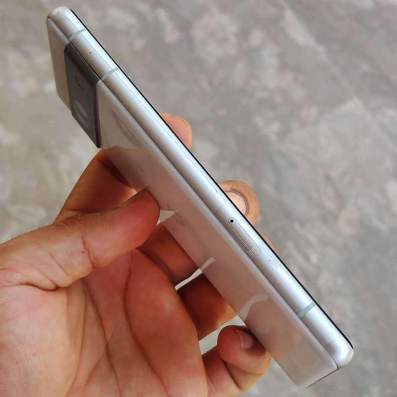 Pixel 7a 10/10 2