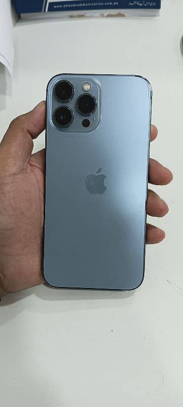 iphone 13 pro max 128gb 0