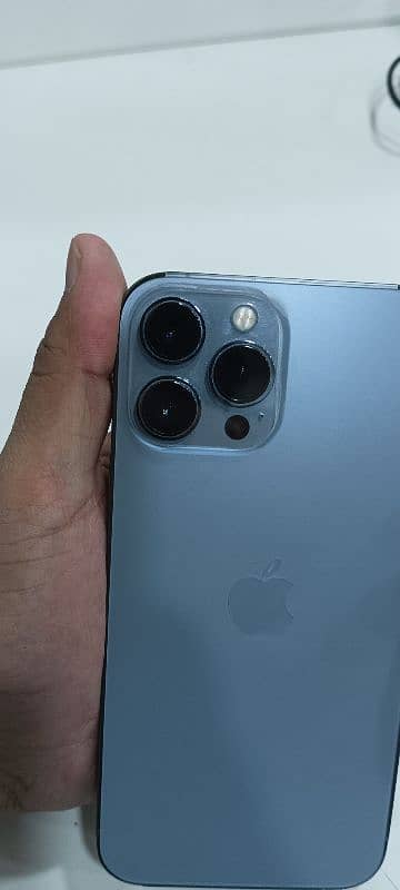 iphone 13 pro max 128gb 1