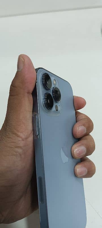iphone 13 pro max 128gb 5