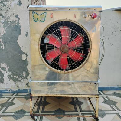 Room Cooler