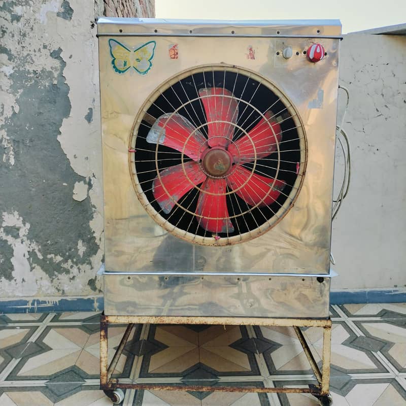 Room Cooler 0