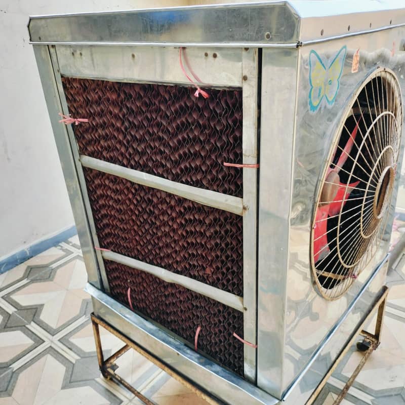 Room Cooler 1