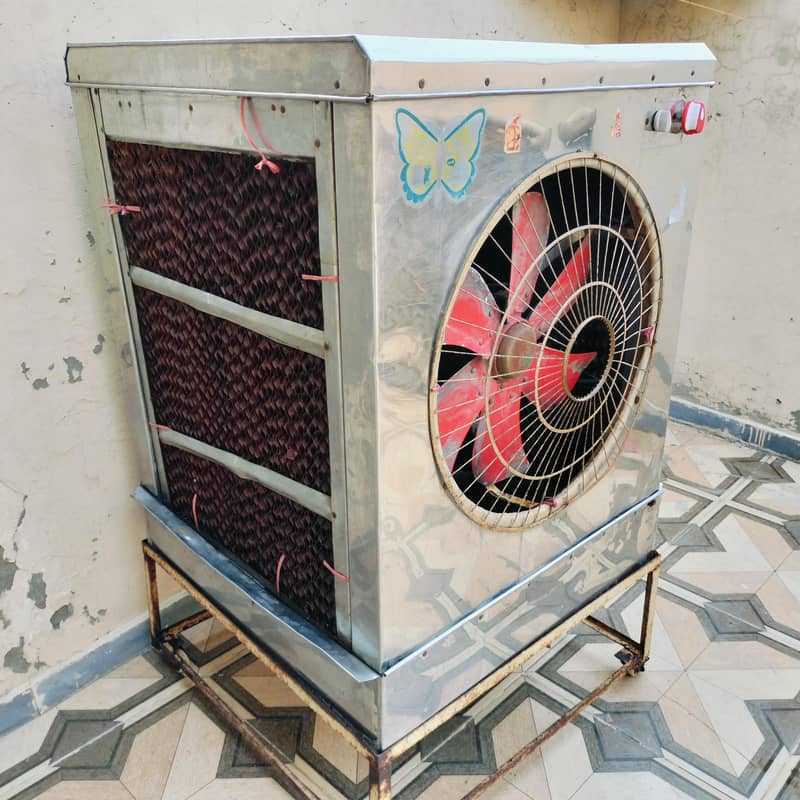 Room Cooler 3