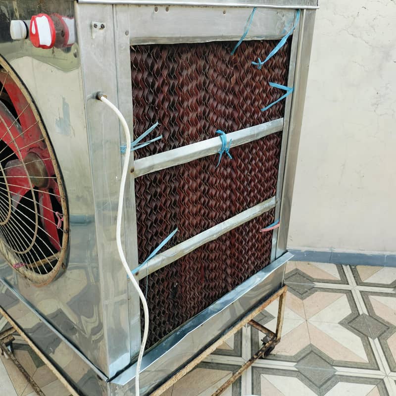 Room Cooler 4