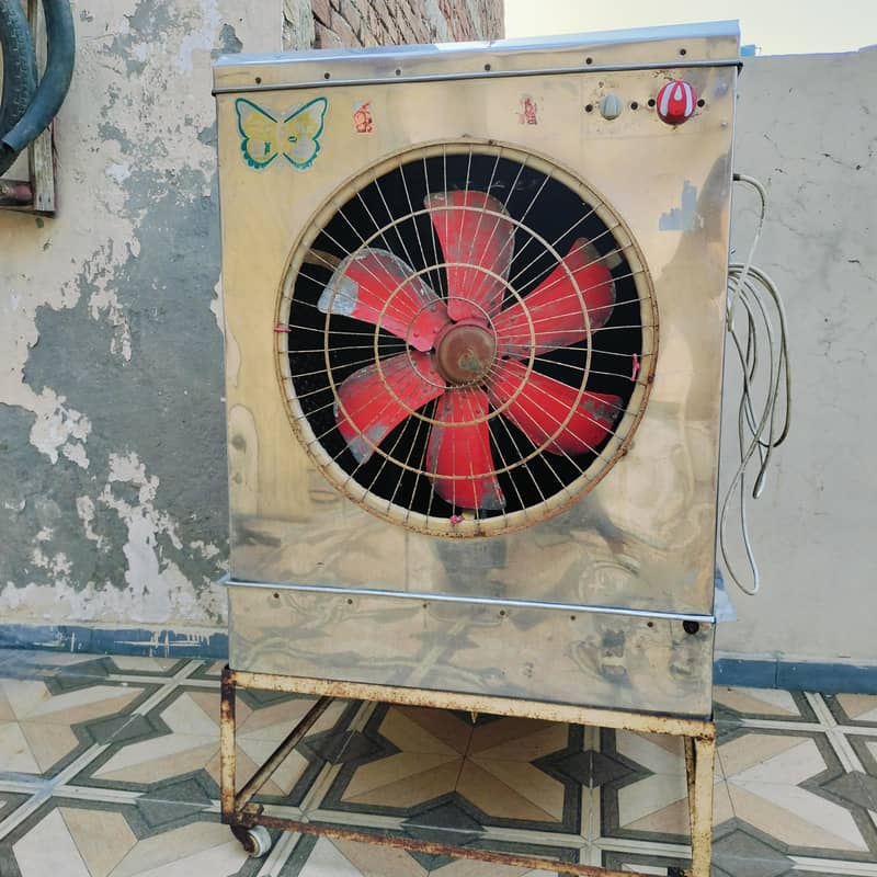 Room Cooler 5