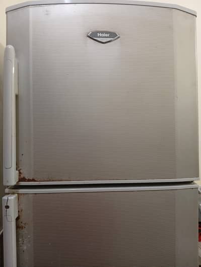 Haier Full Size Fridge