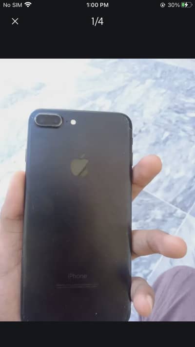 Iphone 7 plus pta approved exchange possible