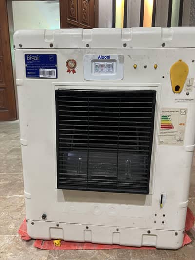 Alooni Air cooler