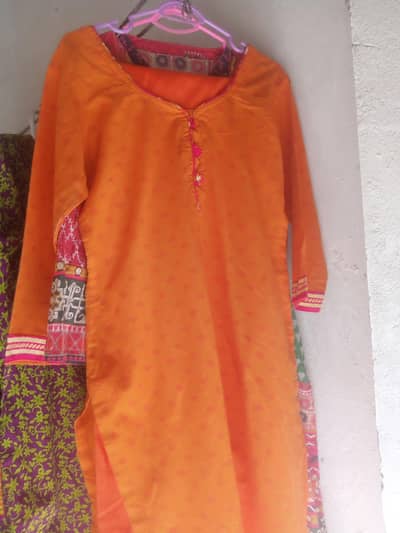 lawn trouser lawn shirt