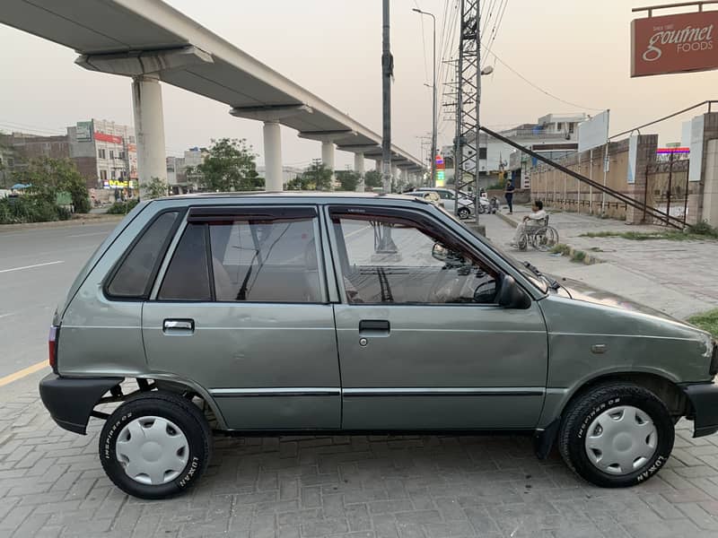 Mehran VXR 1