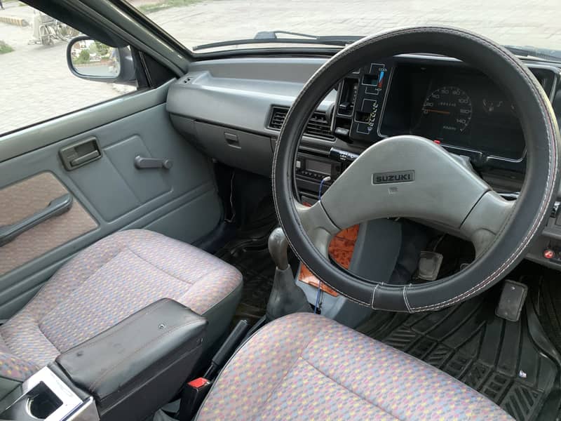 Mehran VXR 2