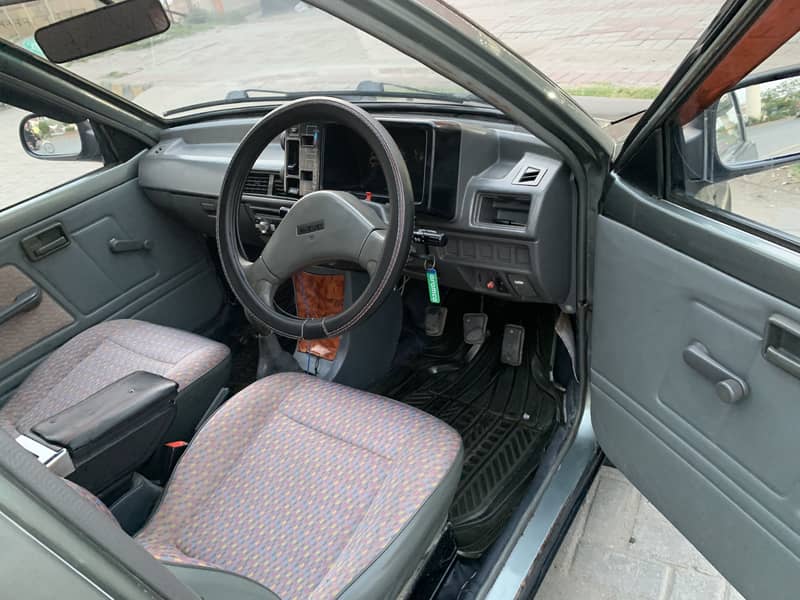 Mehran VXR 3