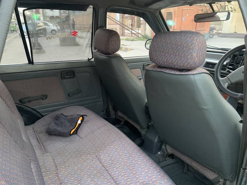 Mehran VXR 4